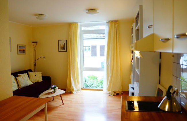 Boardinghouse Nordpark - Foto 28