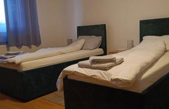 Apartman Petar Comfortable Apartment - Photo 13