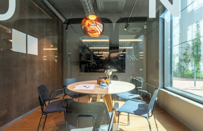 Unity Malmö - A Studio Hotel - Photo 60