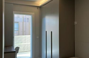 Brezza di mare home con garage - Foto 8