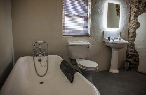 Dans Wee Cottage Slieve Croob Dromara Castlewellan Newcastle - Foto 39