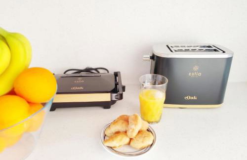 Adelos II Glow Villa 5BR 360m -Elevator-Rooftop - Foto 25