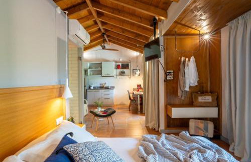 Klaritz Luxury Suites - Photo 34