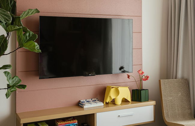 Padgett Place - Deluxe Suites - Foto 64