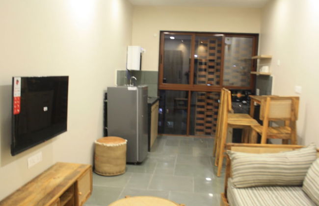 Tattva Suites - Foto 10