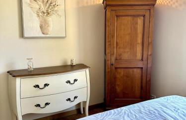 Les Lauriers Roses air-conditioned villa with garden and swimming pool - Photo 23