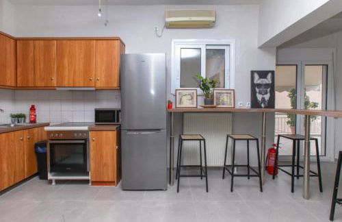 Jocasta - Cocoon Apartment Near Metro Station - Photo 12