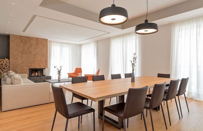 Luxury Villa Carpe Diem Paradise - Foto 13