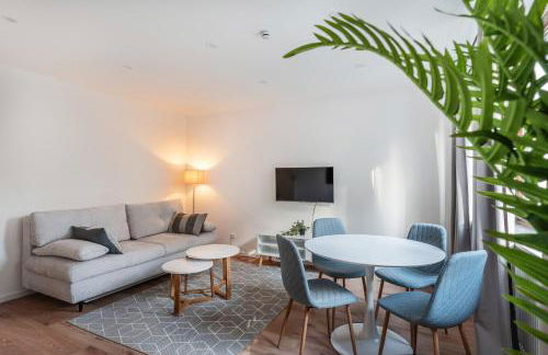 Kathihomes Zentral - Foto 22