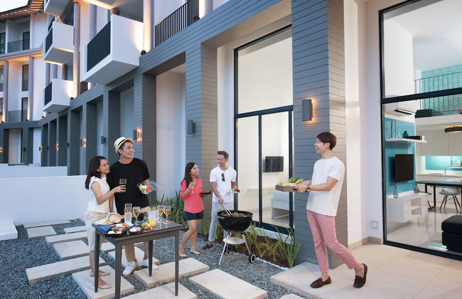 Cassia Bintan, part of Banyan Group - Foto 18