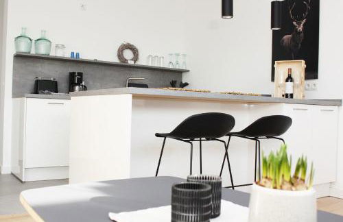 Ferienwohnung HeiDi Lux 1 - Foto 11