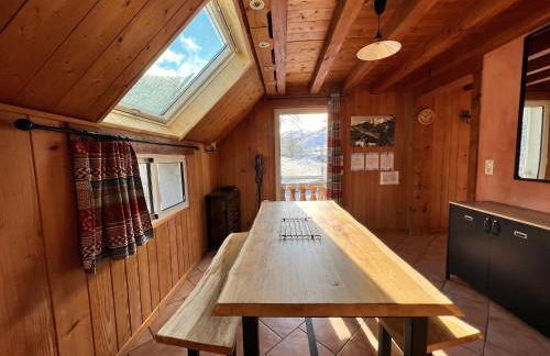 * Magnifique Chalet entre les pistes et la ville * - Foto 20