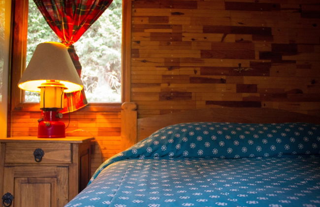 Los Vagones Cabañas Restaurante Bar - Photo 22