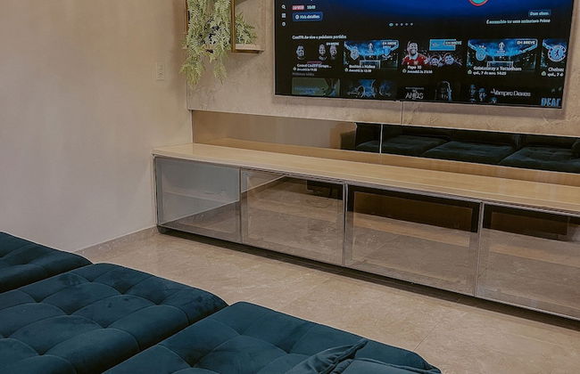 Aconchego do João - Photo 52