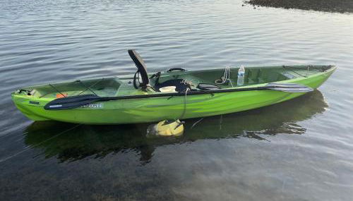 Perfecto's Retreat- LUXURY Cabin - Photo 5