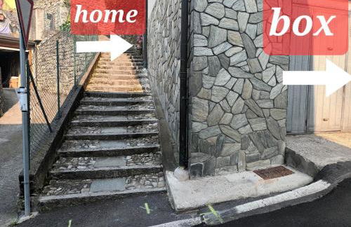 Maison de Denise - Foto 21