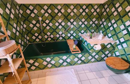 Ferienhaus Fringaluna - Foto 43