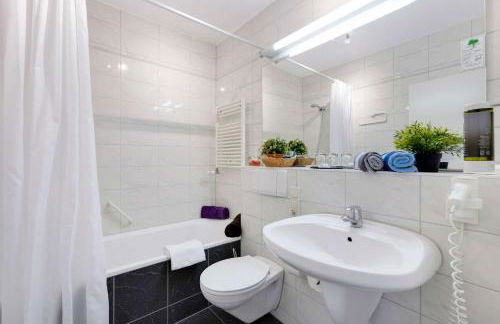 MONTAGO - NO 1 für Monteure und Langzeitaufenthalte 40 qm große Apartments - Foto 5