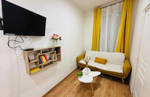 La parenthèse - Proche gare - Saint Etienne - Foto 1