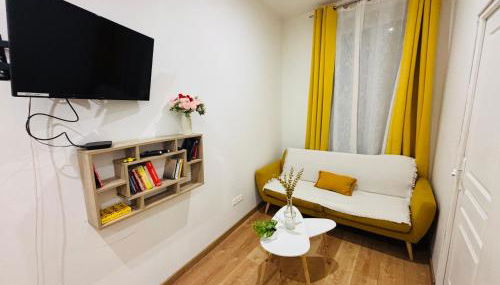 La parenthèse - Proche gare - Saint Etienne - Foto 1