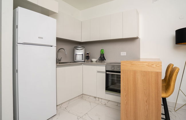 Eshel Suites - Foto 13