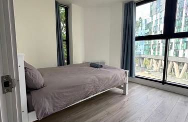 Alhambra House, Modern 2 Bed Flat - F2 - Foto 35