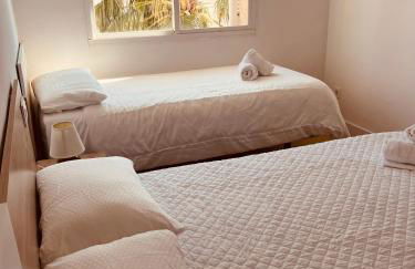 Precioso apartamento con chimenea y vistas al mar - Foto 17