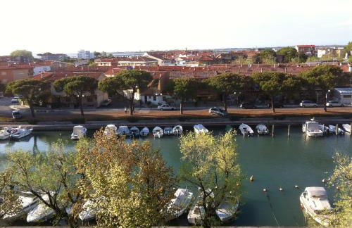 Residence Ormeggio - Foto 36