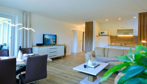 Haus Nordseebrandung NC24 - Foto 2