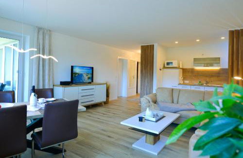 Haus Nordseebrandung NC24 - Foto 2