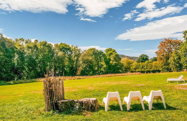 Luxurious Villa With Pool and Sauna, and Very Suitable for Culinary Workshops - Photo 36