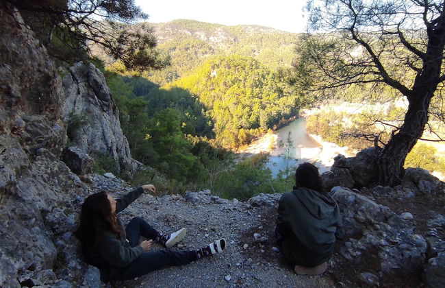 Sacred Canyon - Foto 13