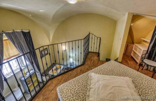 Relais Pian Di Vico - Foto 48