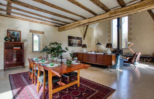 Le Domaine des Ormeaux - Foto 44