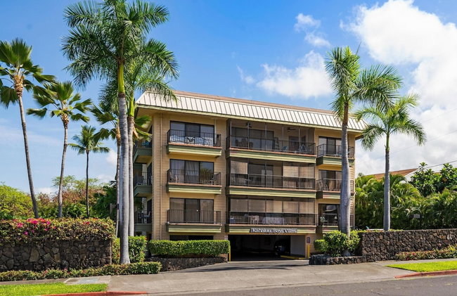 Big Island Kahaluu Bay Villas by Coldwell Banker Island Vacations - Foto 48