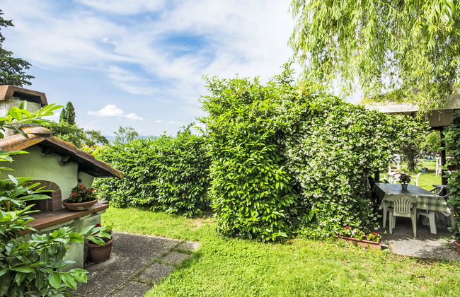 3 bedroom House in Scandicci with garden and terrace - Photo 26