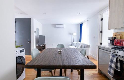 323-2 Specious 2BR Williamsburg - Foto 36