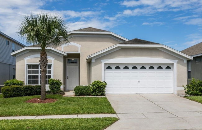 7BR Pool Home Emerald Island by SHV-8409 - Foto 66