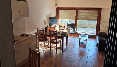 Erkensruhr EIFEL Glück - walking & relaxing TOP view - Foto 5, stove