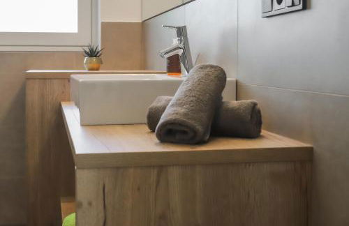 Justina 7 Apartments - Photo 42