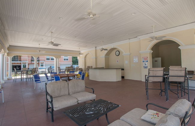 Legacy Villa 1702 - Foto 33