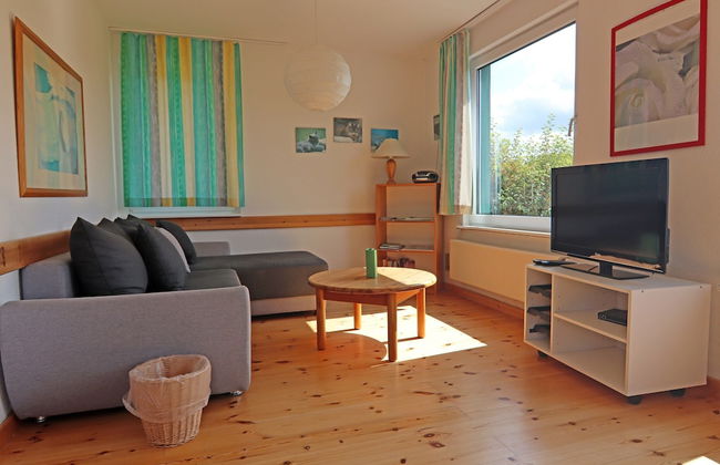 Ferienhaus am Garder See Inselblick - Foto 13