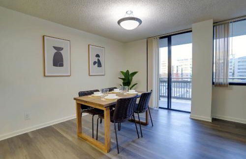 Convenient Apartment near Metro in Crystal City - Foto 18