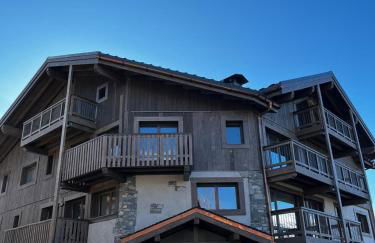 Chalet Martin Belle-Vue - Foto 12