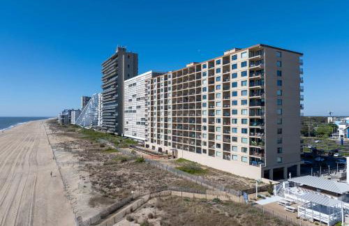 Extraordinary Oceanfront Escape - Unit 709 - Foto 32