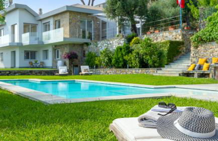 Villa Scirocco 10 2 in Pieve Ligure - Foto 7