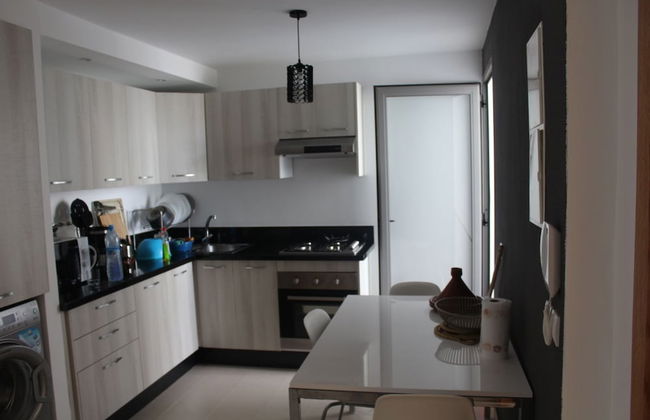 Résidence Paradise - Foto 6