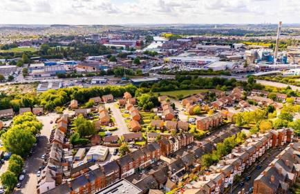 Spacious 4-Bed Apartment · Sleeps 6 · City Centre - Foto 38