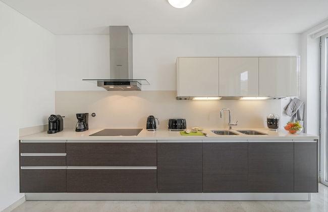 Luxury Holiday - Madeira Oceanview Paradise - Foto 24