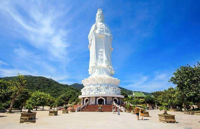 Escursione a Hoi An attraverso il passo di Hai Van - Foto 5
